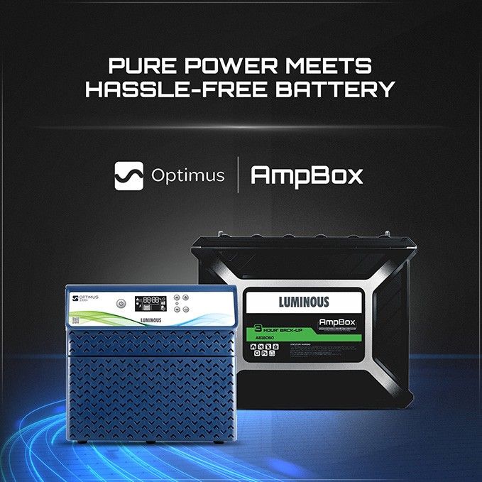 Product Image | Luminous